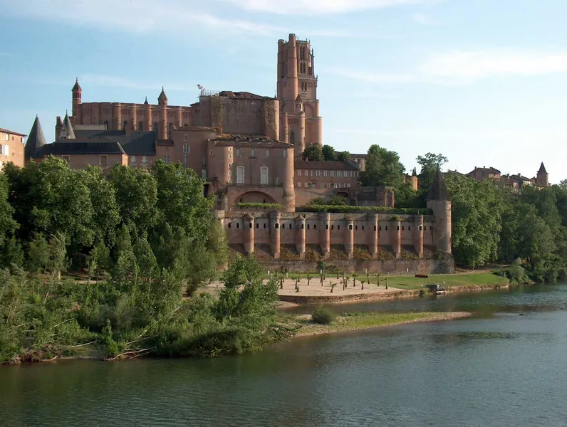 Albi Cathedral