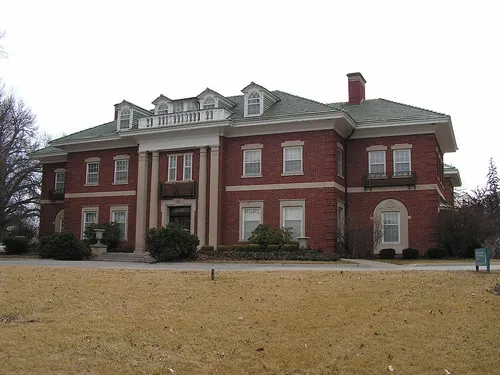 Albrecht-Kemper Museum of Art