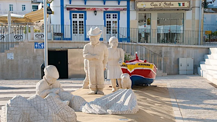 Albufeira Municipal Museum