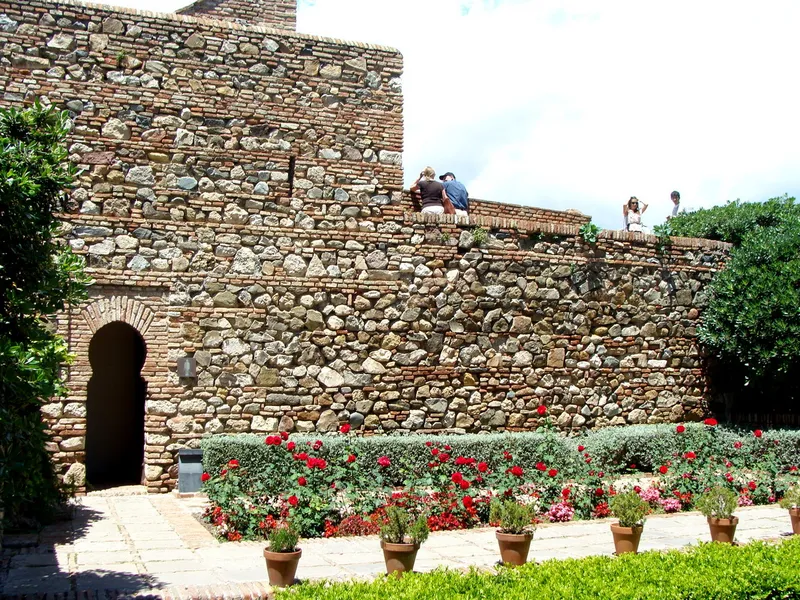 Alcazaba