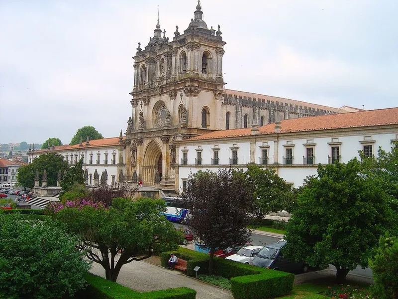 Alcobaça Monastery