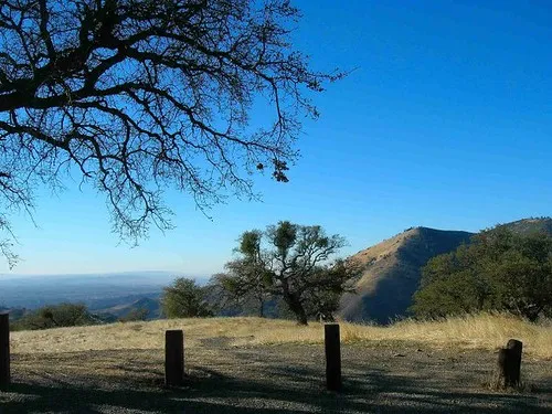 Aldea de los Padres