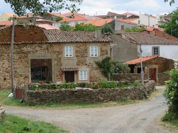 Aldeia de Angueira