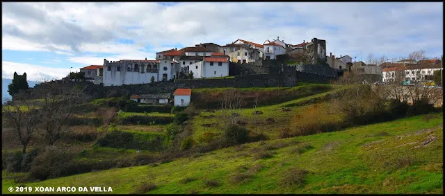 Aldeia de Vila Boa de Vinhais