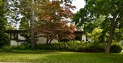 Alden B. Dow Home and Studio