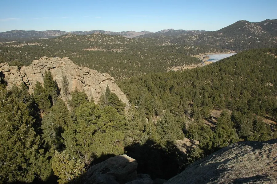 Alderfer/Three Sisters Park