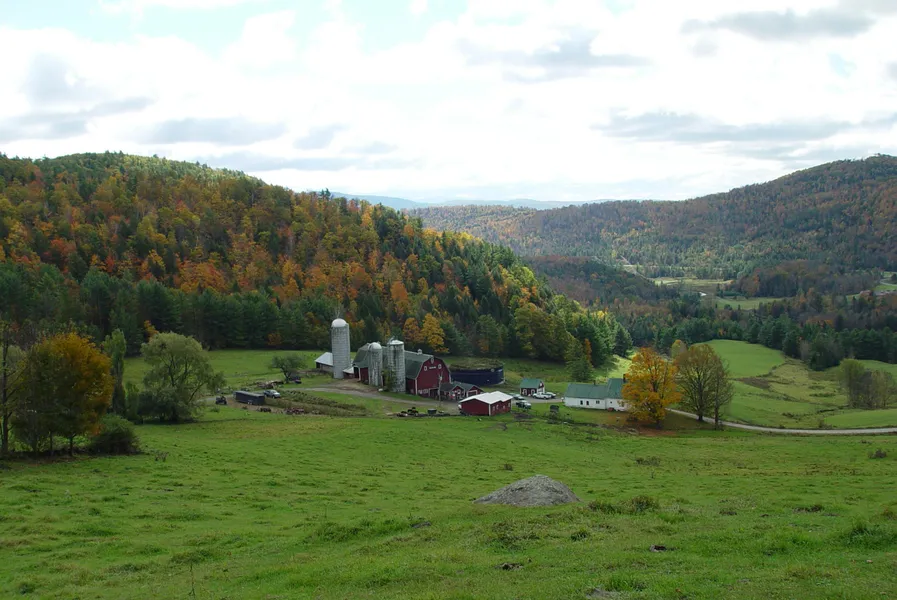 Alexander Farms (nearby)