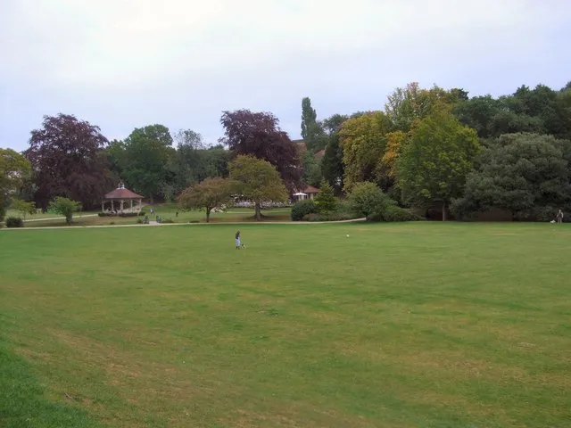 Alexandra Park
