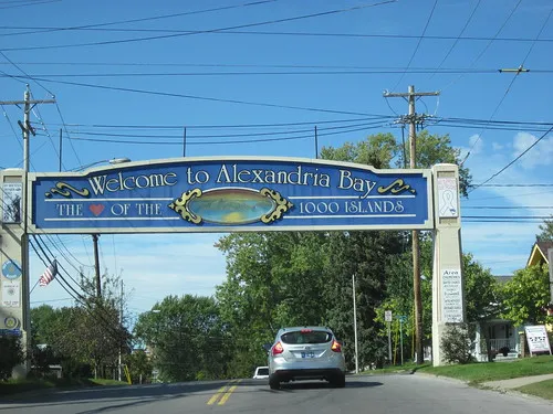 Alexandria Bay Chamber of Commerce