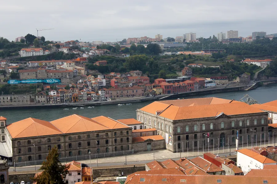 Alfândega Régia - Centro de Memória