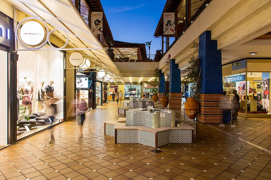 Algarve Shopping