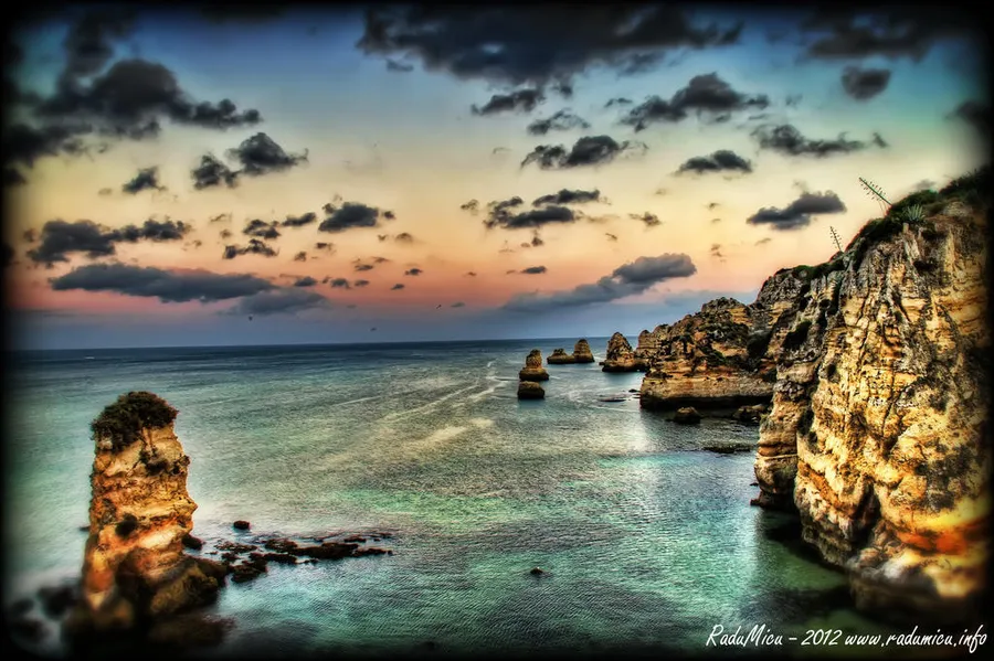 Algarve Sunset Experience