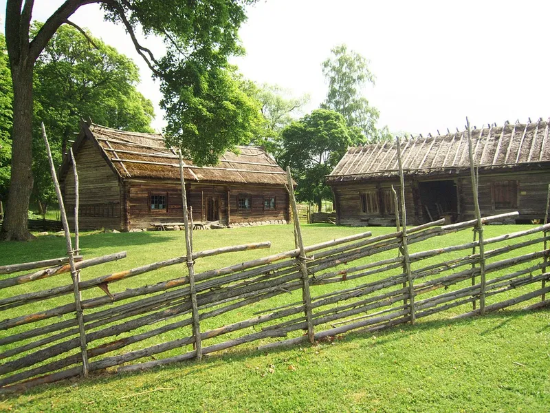 Algustorps Gård