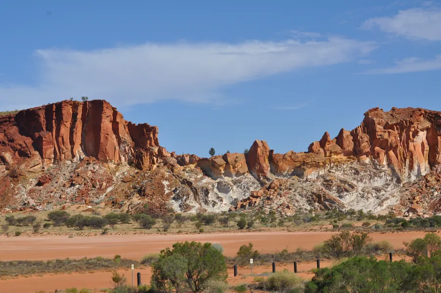 Alice Springs Desert Park