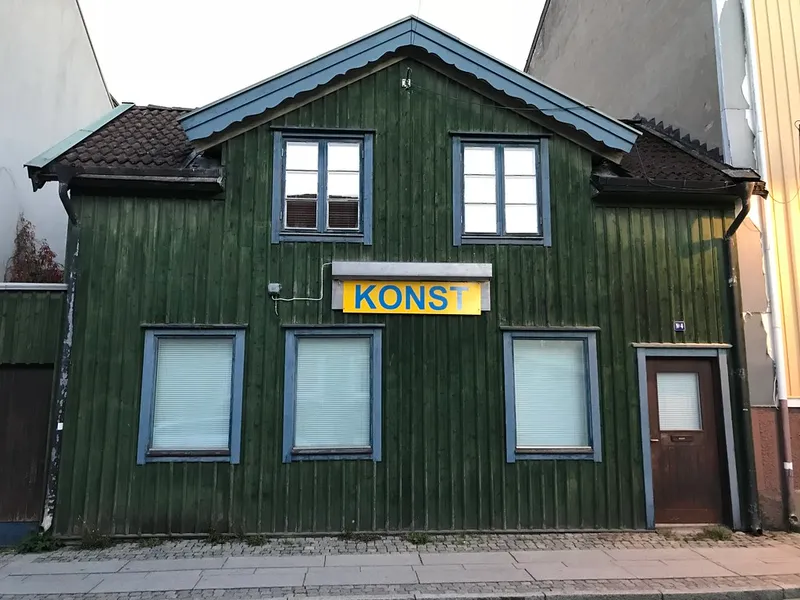 Alingsås Konsthall (Art Gallery)