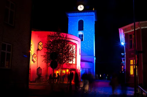Alingsås Museum