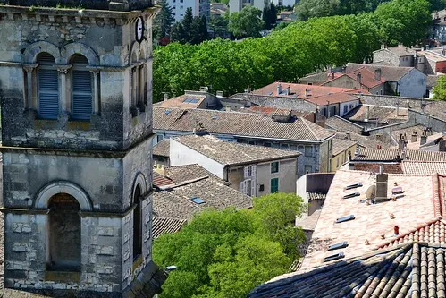 Allées Provençales