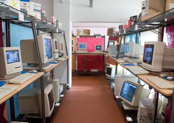 All About Apple Museum
