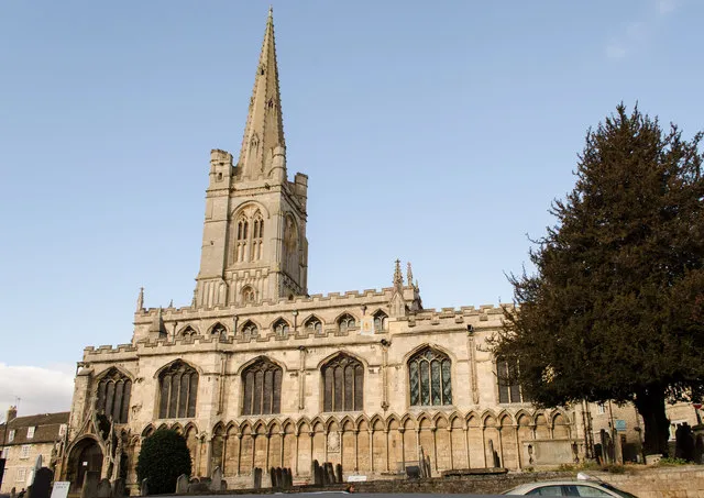 All Saints' Church