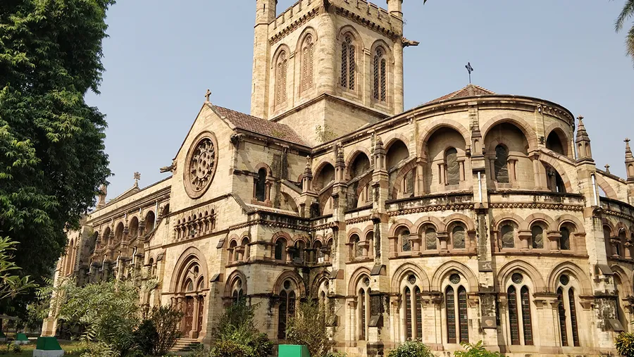 All Saints Cathedral