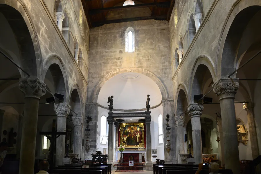 All Saints Church