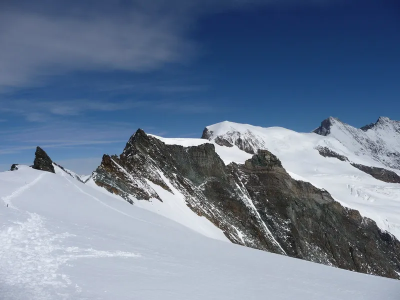 Allalinhorn