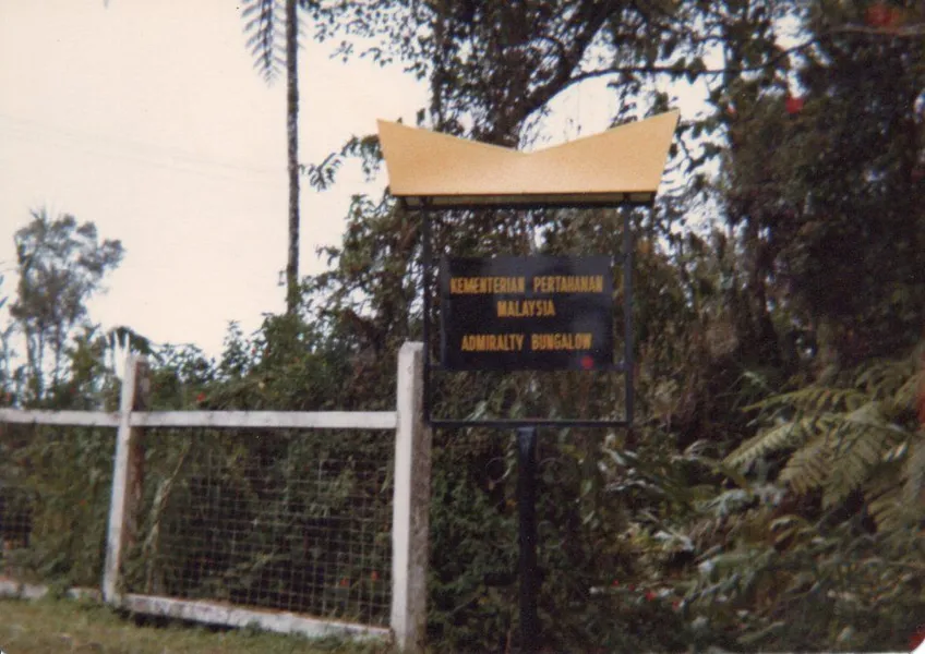 Allan's Water