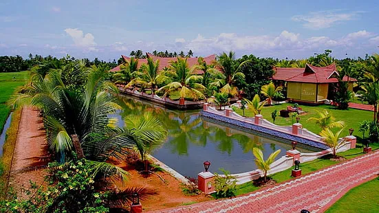 Alleppey Lighthouse