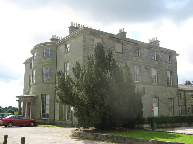Allestree Park