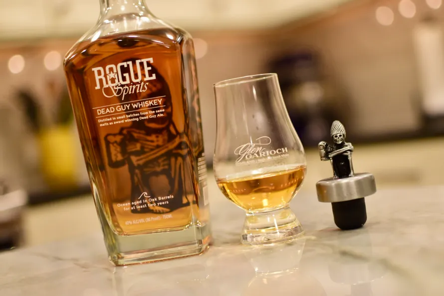 Alligator Bay Distillers