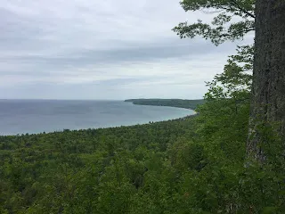 Alligator Hill Trail