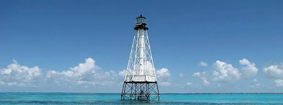 Alligator Reef Lighthouse