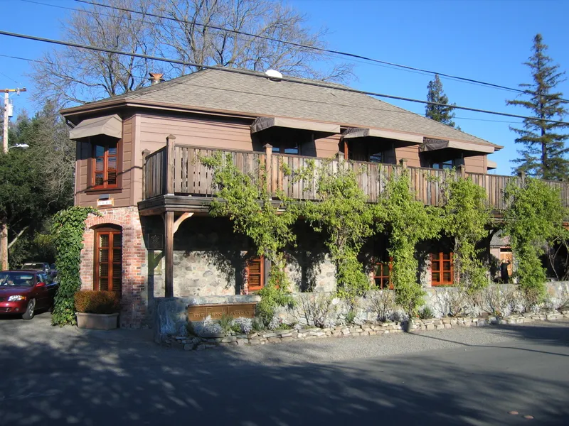 Allred's Restaurant
