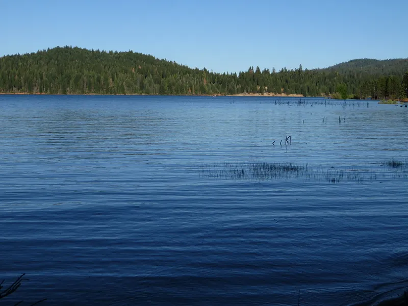 Almanor Recreation Trail