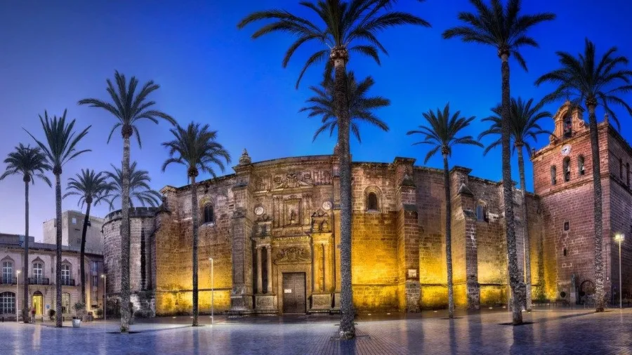 Almería Cathedral
