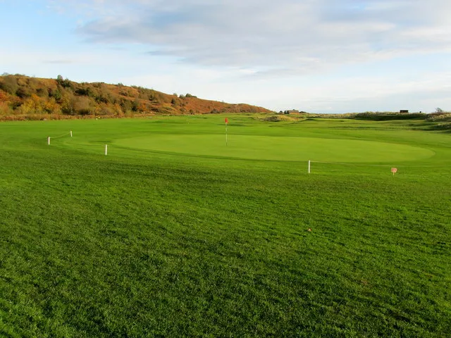 Alnmouth Golf Club
