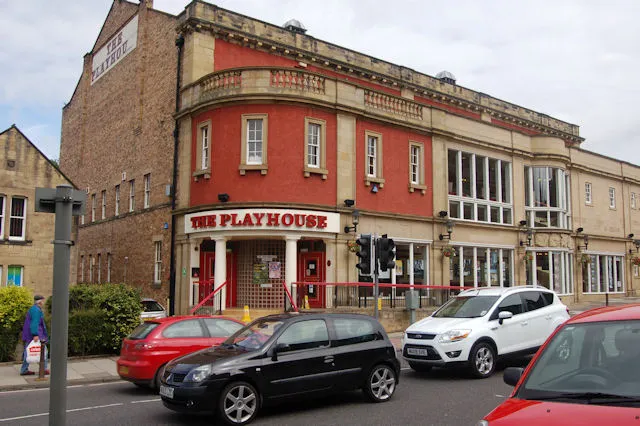 Alnwick Playhouse