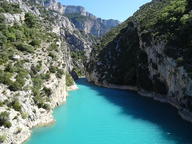 Alpilles Regional Natural Park