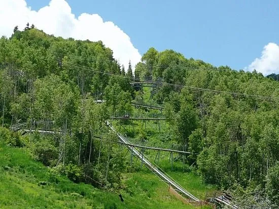 Alpine Coaster