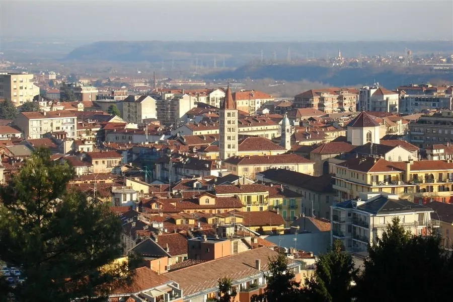 Alps Biella