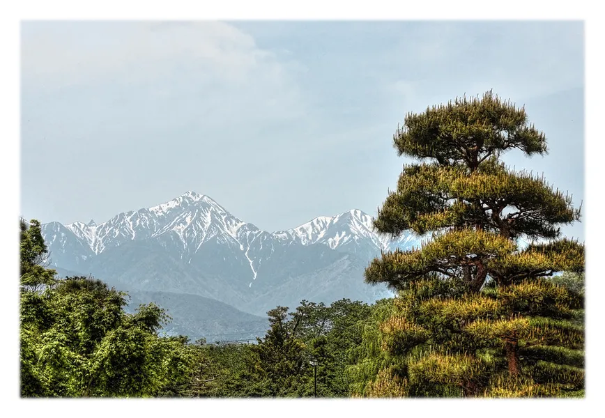 Alps Park