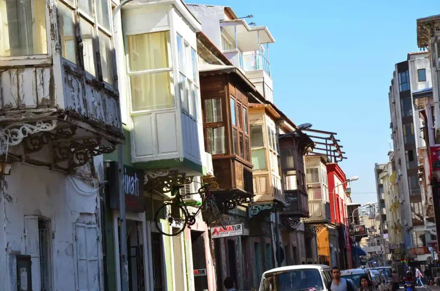 Alsancak