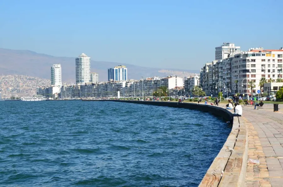 Alsancak
