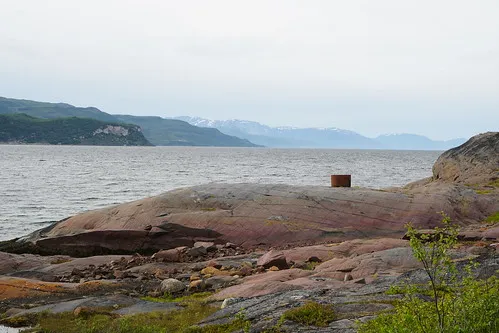Alta Museum - World Heritage Rock Art Centre