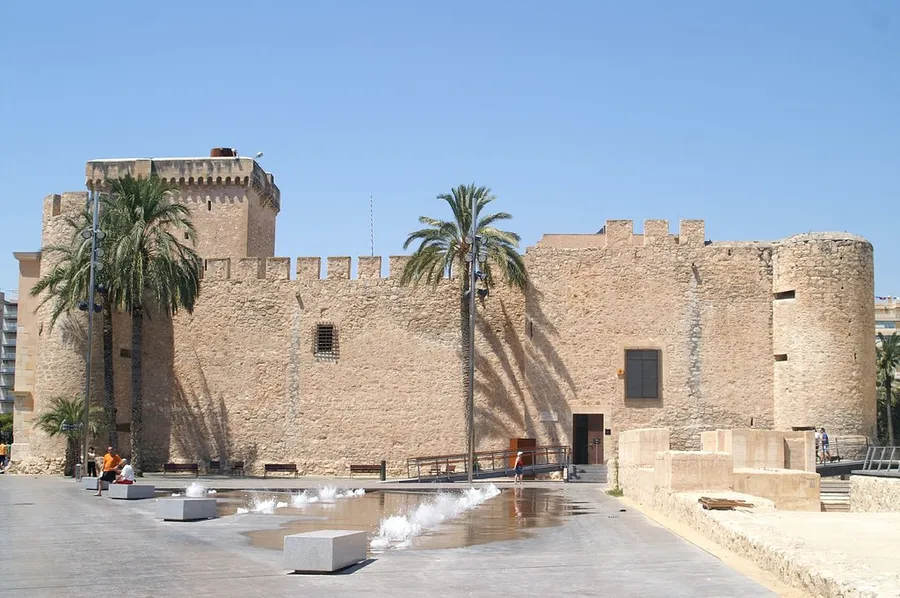 Altamira Palace