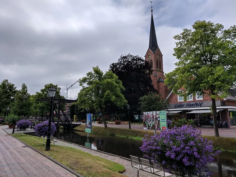 Alte Drostei