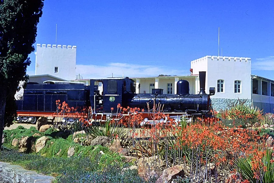 Alte Feste Museum