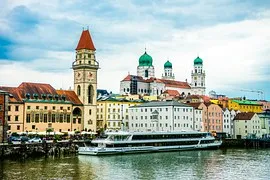 Alte Rathaus (Old Town Hall)