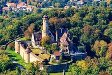 Altenburg Castle