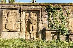 Alter Friedhof Schweinfurt